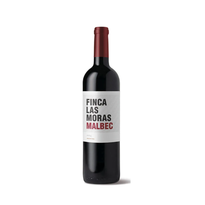 Finca las Moras Malbec 700ml