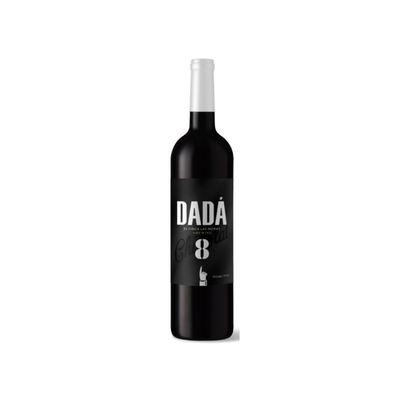 DADA 8 CHOCOLATE