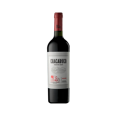 CHACABUCO MALBEC 700