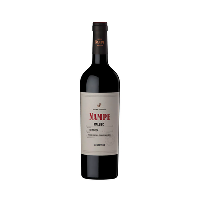 NAMPE MALBEC 750