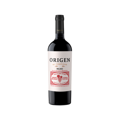 ORIGEN  MALBEC 700