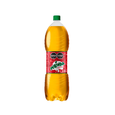 Mirinda Manzana 2.25