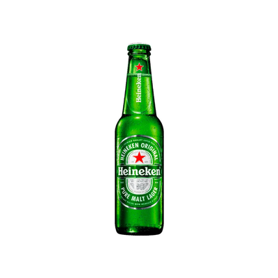 Heineken 330 x1