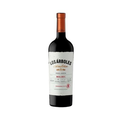 Los Árboles selec Malbec 700ml