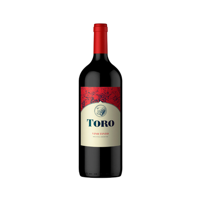 Toro Tinto botellón 1.125