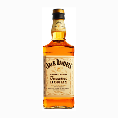 Jack Daniels Honey 750 mL