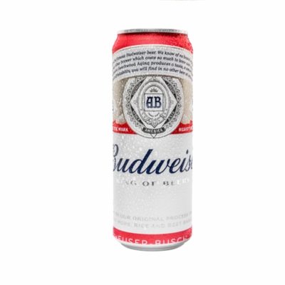 Budweiser 710 Laton