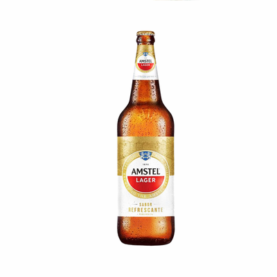 Amstel Lager 1L