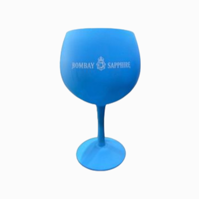 Copa Gin Bombay Azul 500ml