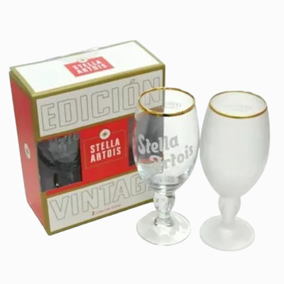 Copas Stella Artoir 330 Vintage pack x2