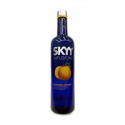 Skyy Apricot 