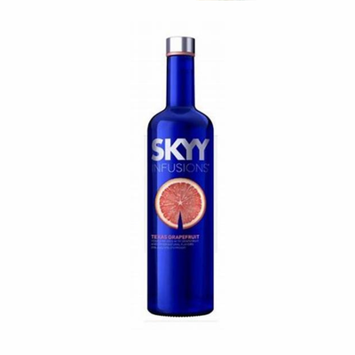 Skyy blood orange