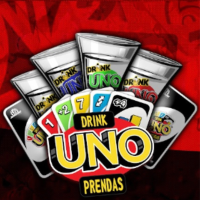 Juego Uno Drink 