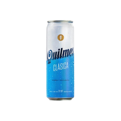 Quilmes 710ml 