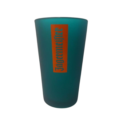 VASO JAGGERMEISTER 