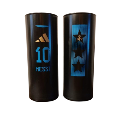 Vaso Messi - Copa America 2024