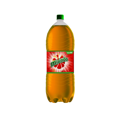 Mirinda manzana 3l