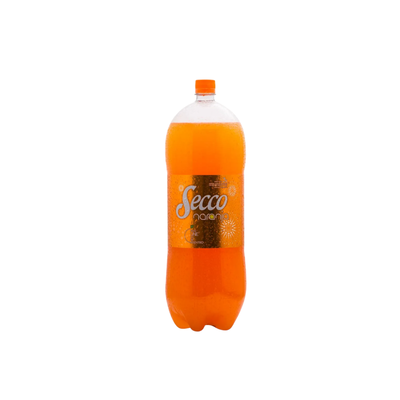 Secco 3l Naranja 
