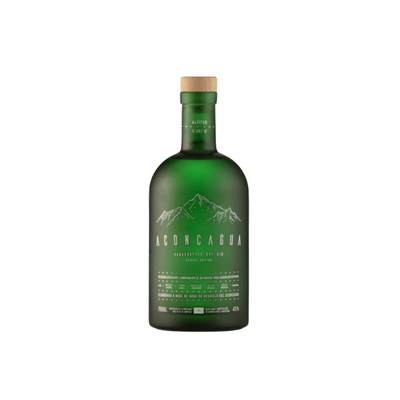 Gin Aconcagua Verde 750ml