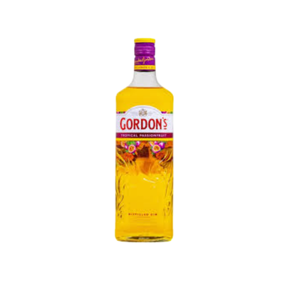 Gin Gordons Tropical Fruits 700ml
