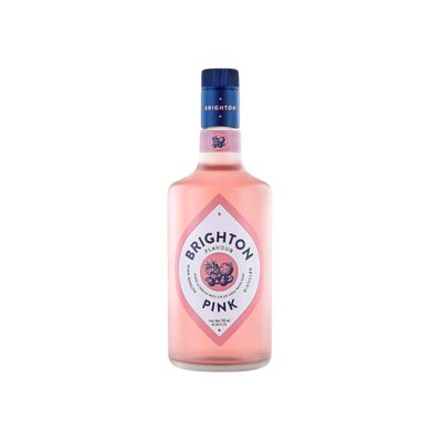 Gin Brighton Pink 700ml