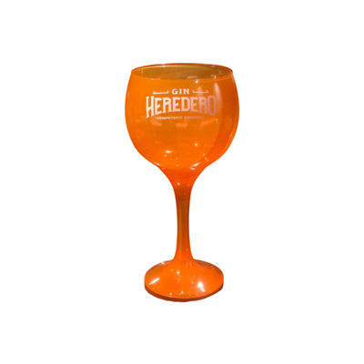 COPA GIN HEREDERO (NARANJA)