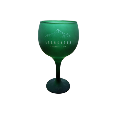 COPA GIN ACONCAGUA VERDE