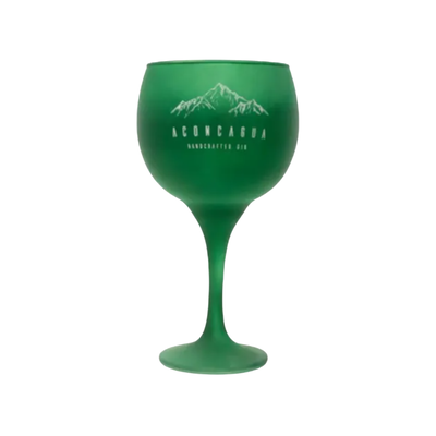 COPA GIN ACONCAGUA VERDE