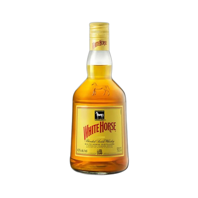 WHISKY WHITE HORSE 750CC
