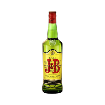 WHISKY J Y B 750ML