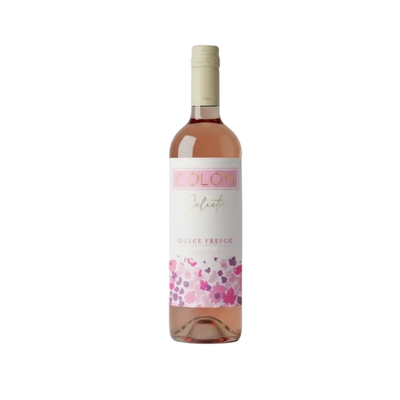 COLON ROSADO DULCE 750
