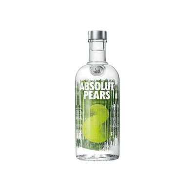 Absolut pears
