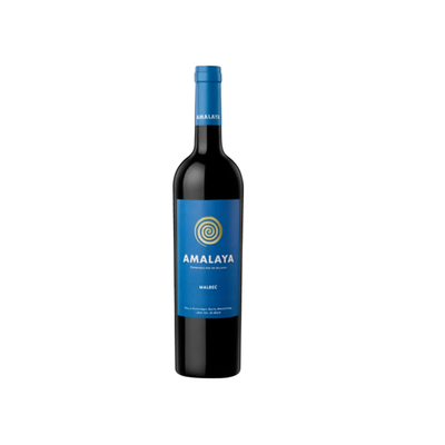Amalaya Malbec 