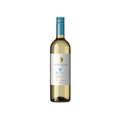 Canciller blanco dulce 700ml