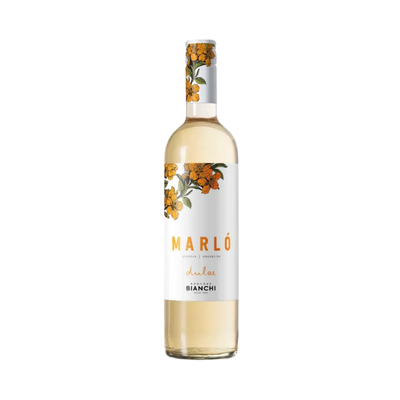 Marlo blanco dulce 750ml