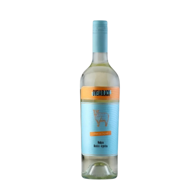 Oveja black chenin dulce 