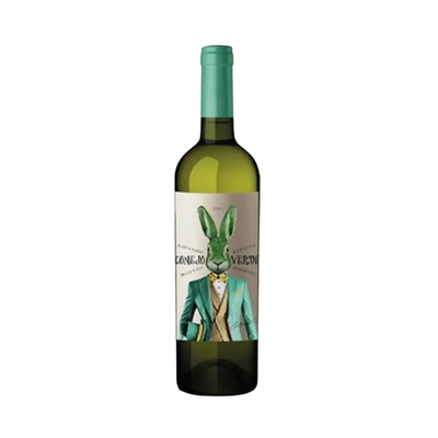 Conejo verde chenin dulce 