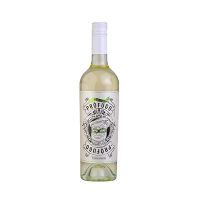 Profugo chenin dulce 