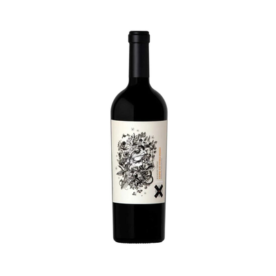SAPO DE OTRO POZO MALBEC
