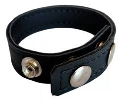 Anillo COCKRING - KUERO