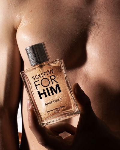 Perfume FOR HIM VIP 100ml