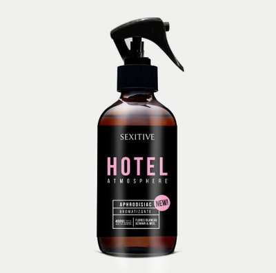 Aromatizante HOTEL - Atmosphere Room 400ml