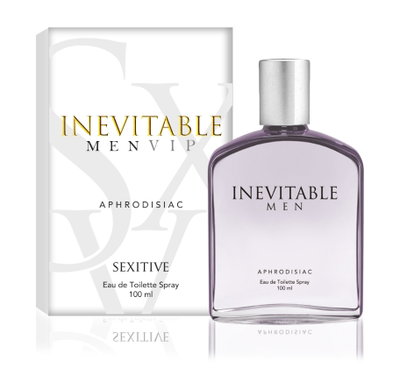 Perfume INEVITABLE MEN VIP 100ml