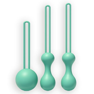 Kit WONDERME - GYMK KEGEL BALLS