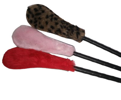 Fusta c/PELUCHE - KUERO