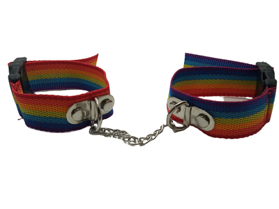 Esposas SIMPLE - NEP - ARCOIRIS