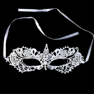 50 Sombras #2 - BLANCO