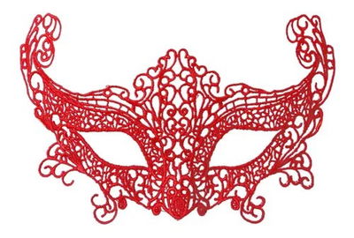 50 Sombras #5 - ROJO