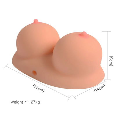 2 en 1 - LOLAS/VAGINA/ANO