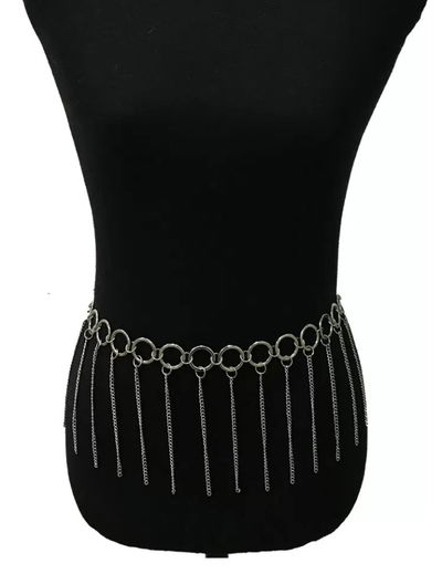 Body CHAIN CADERAS - WITTA